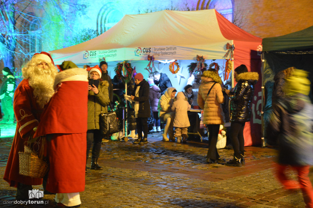 Wigilia Miejska 2025