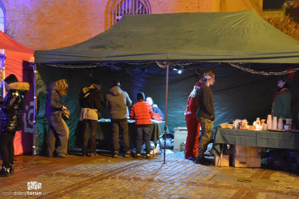 Wigilia Miejska 2025