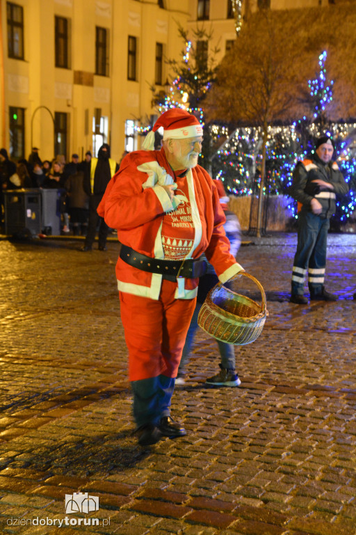 Wigilia Miejska 2025