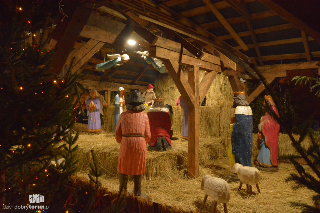 Wigilia Miejska 2025