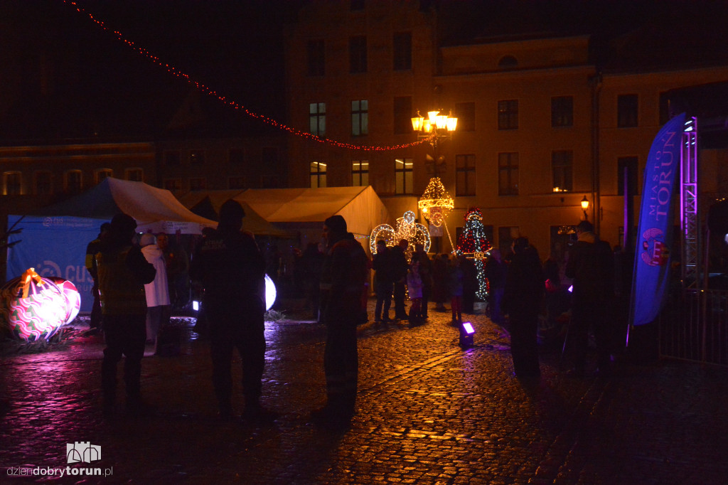 Wigilia Miejska 2025