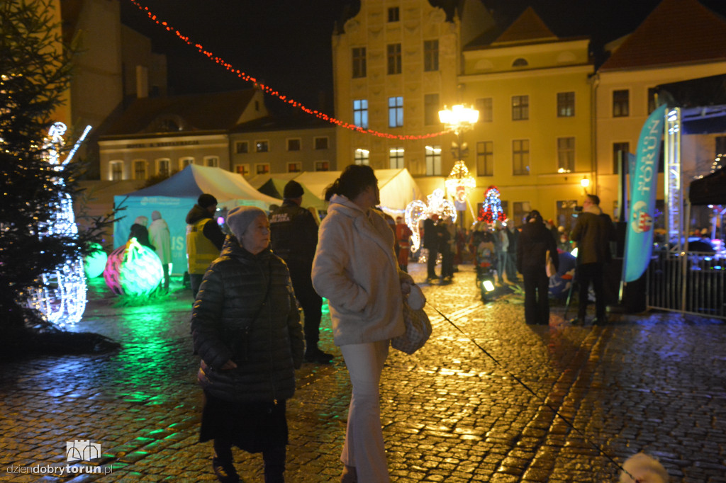 Wigilia Miejska 2025