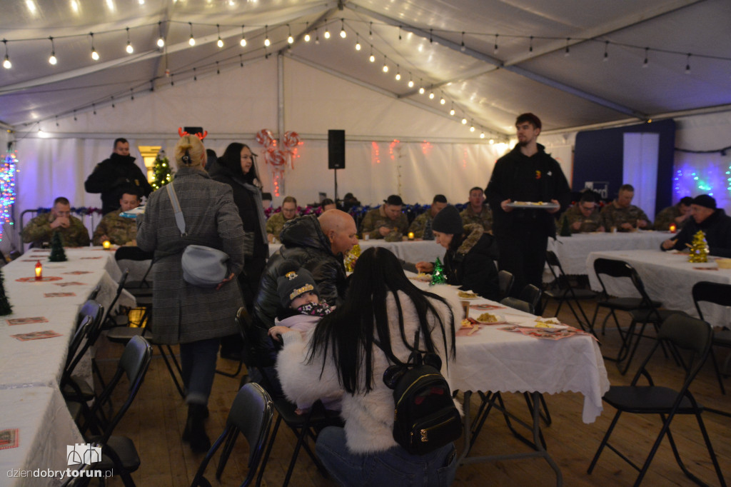 Wigilia Miejska 2025