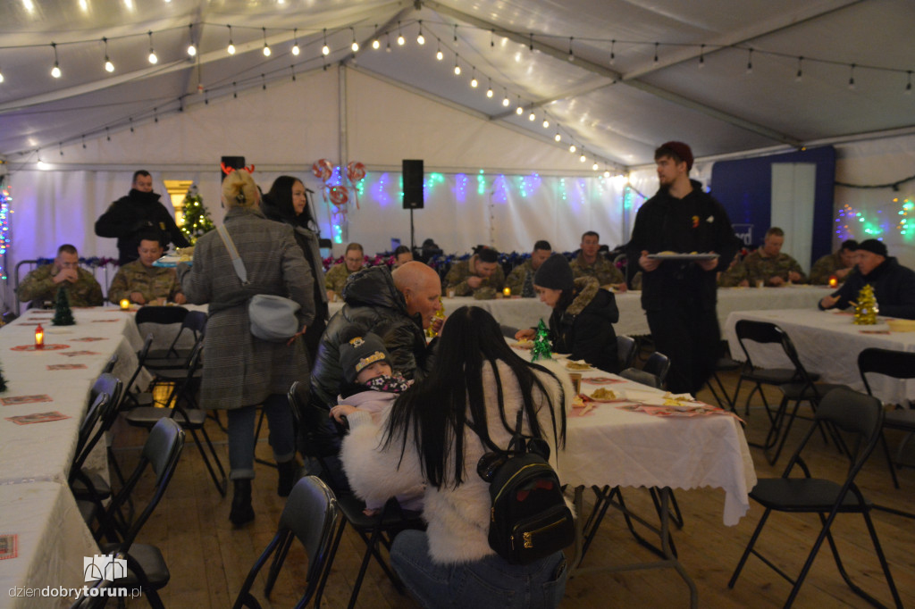 Wigilia Miejska 2025