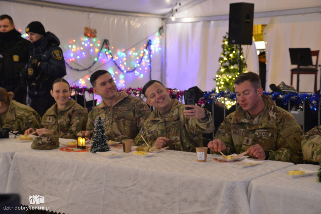 Wigilia Miejska 2025