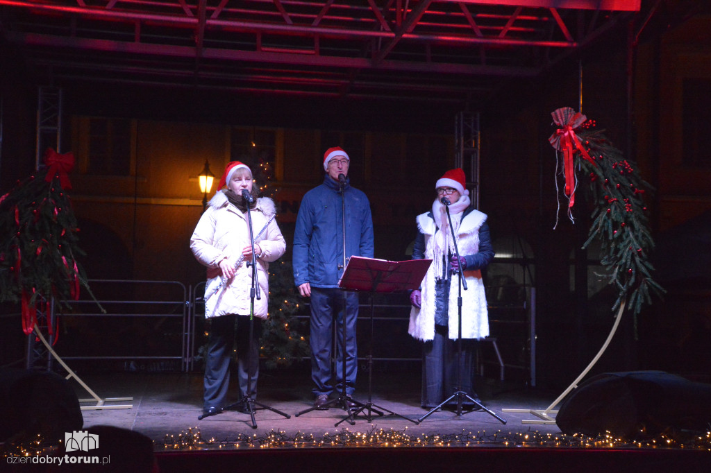 Wigilia Miejska 2025