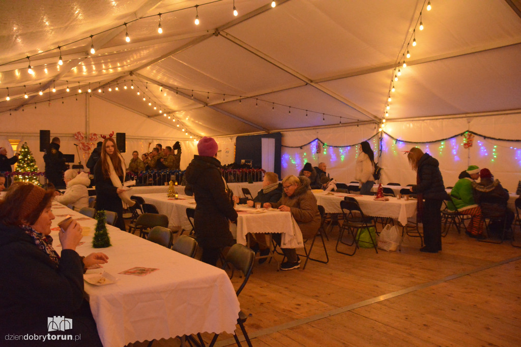 Wigilia Miejska 2025