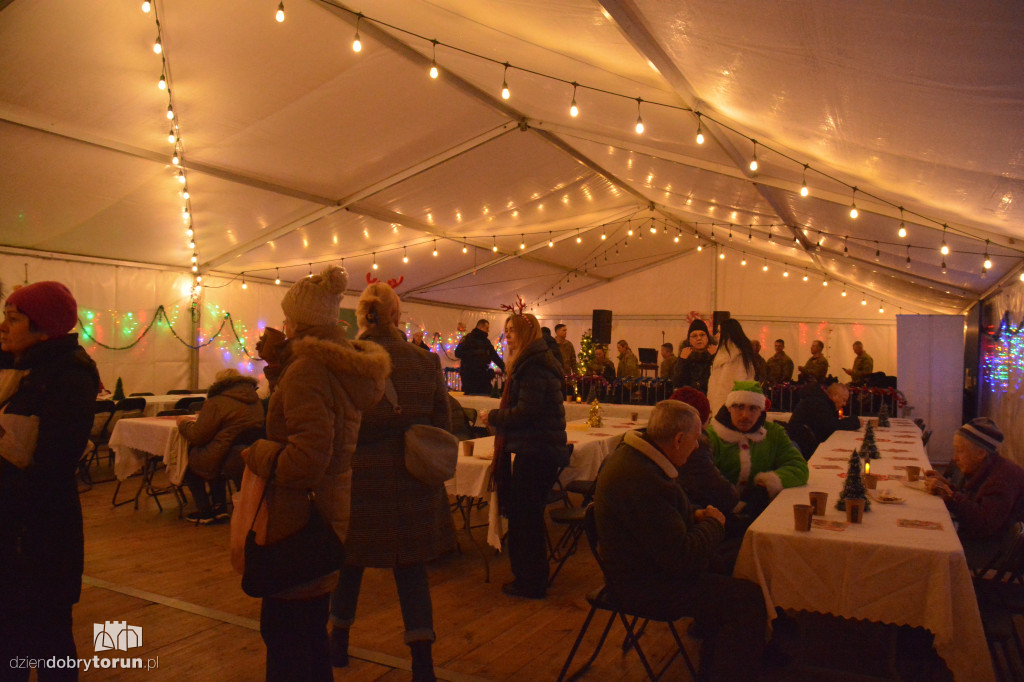 Wigilia Miejska 2025