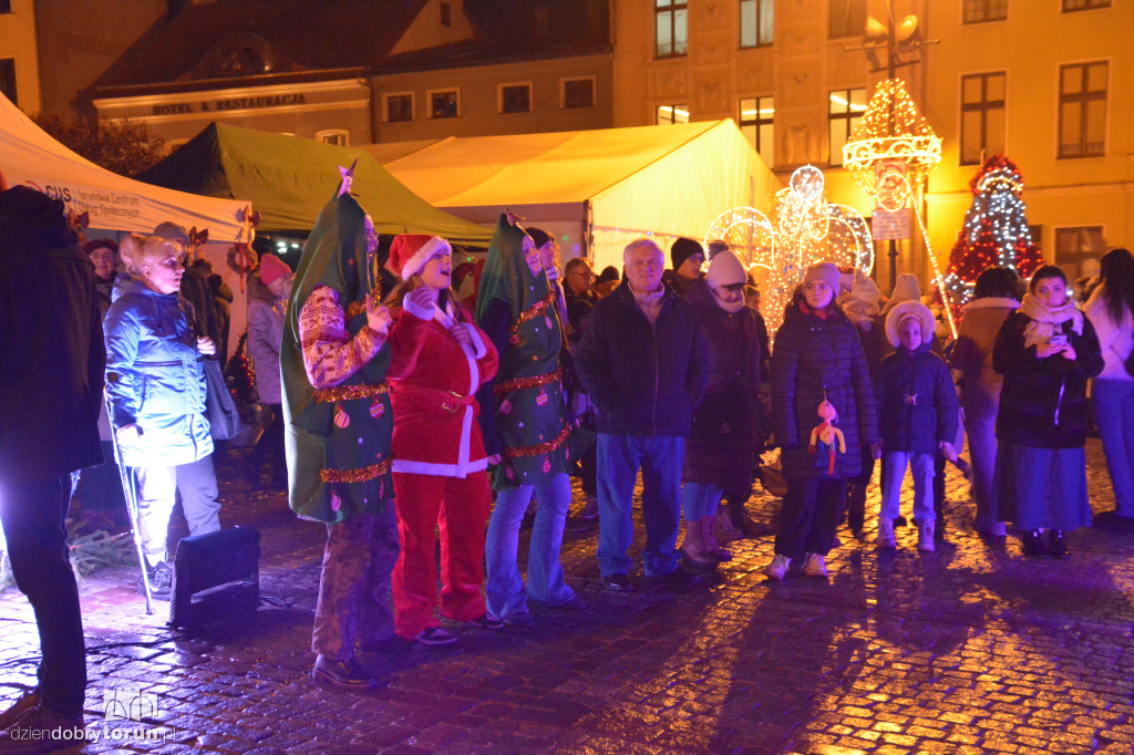 Wigilia Miejska 2025