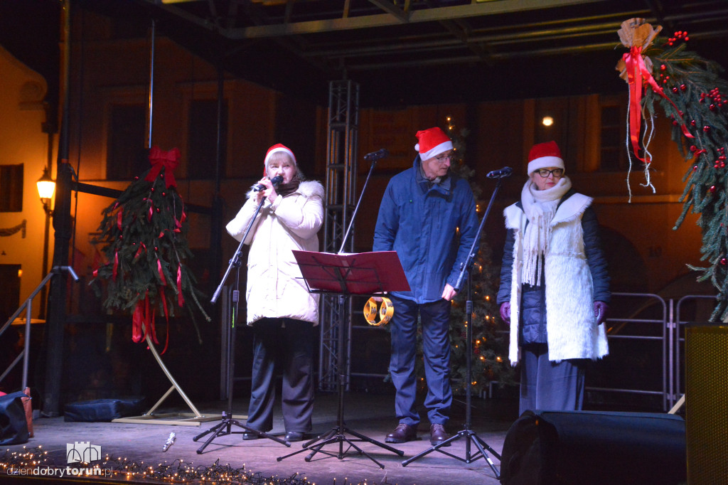 Wigilia Miejska 2025