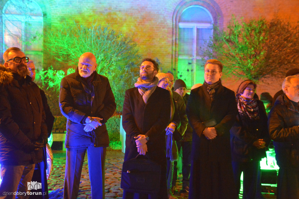 Wigilia Miejska 2025