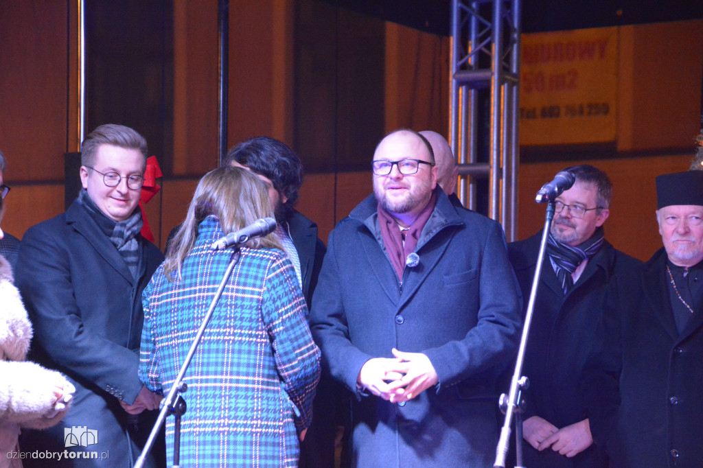 Wigilia Miejska 2025