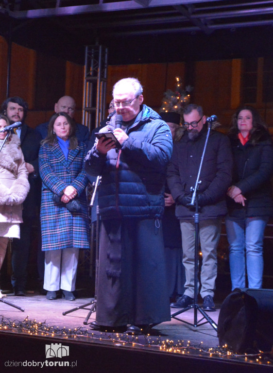 Wigilia Miejska 2025