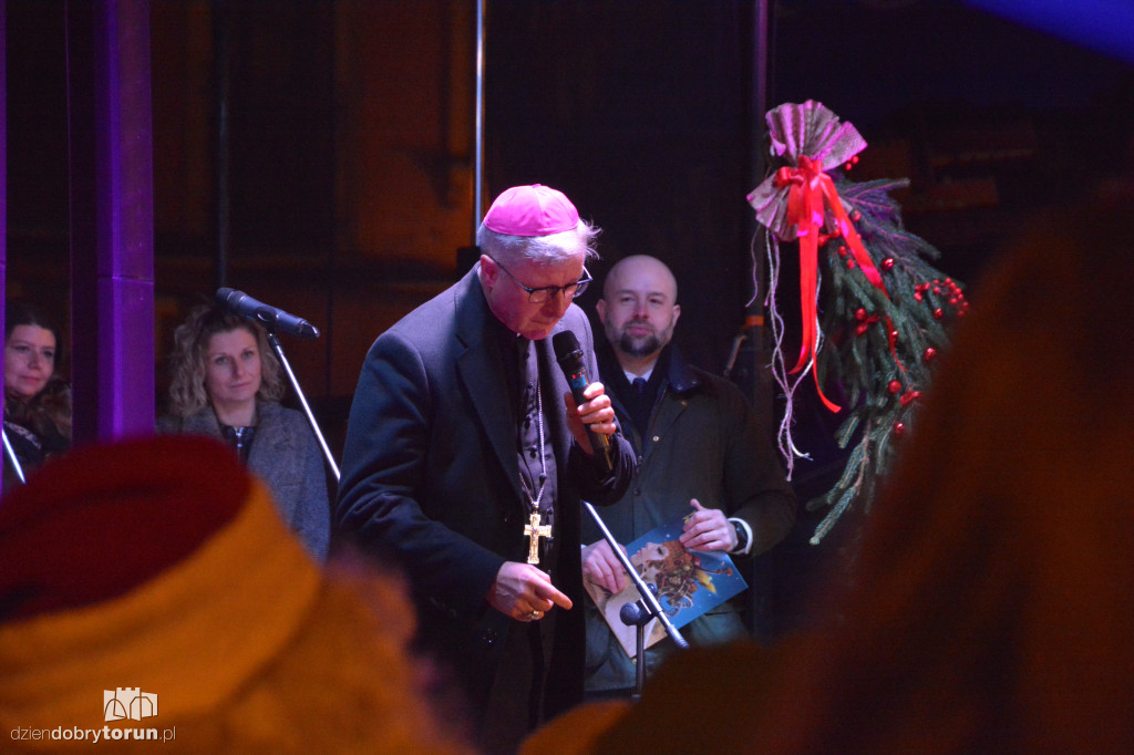 Wigilia Miejska 2025