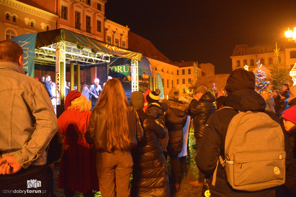 Wigilia Miejska 2025