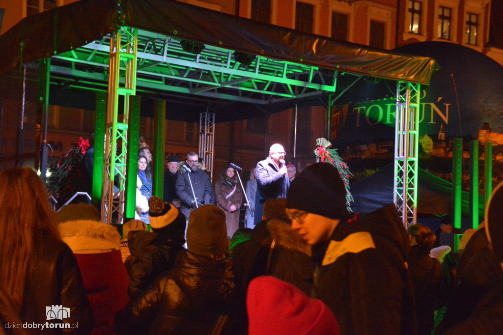 Wigilia Miejska 2025