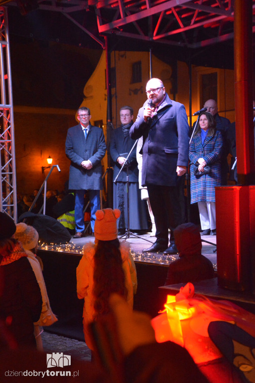 Wigilia Miejska 2025