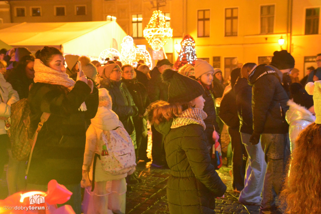 Wigilia Miejska 2025