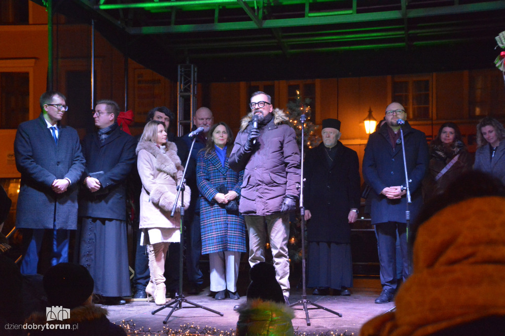 Wigilia Miejska 2025