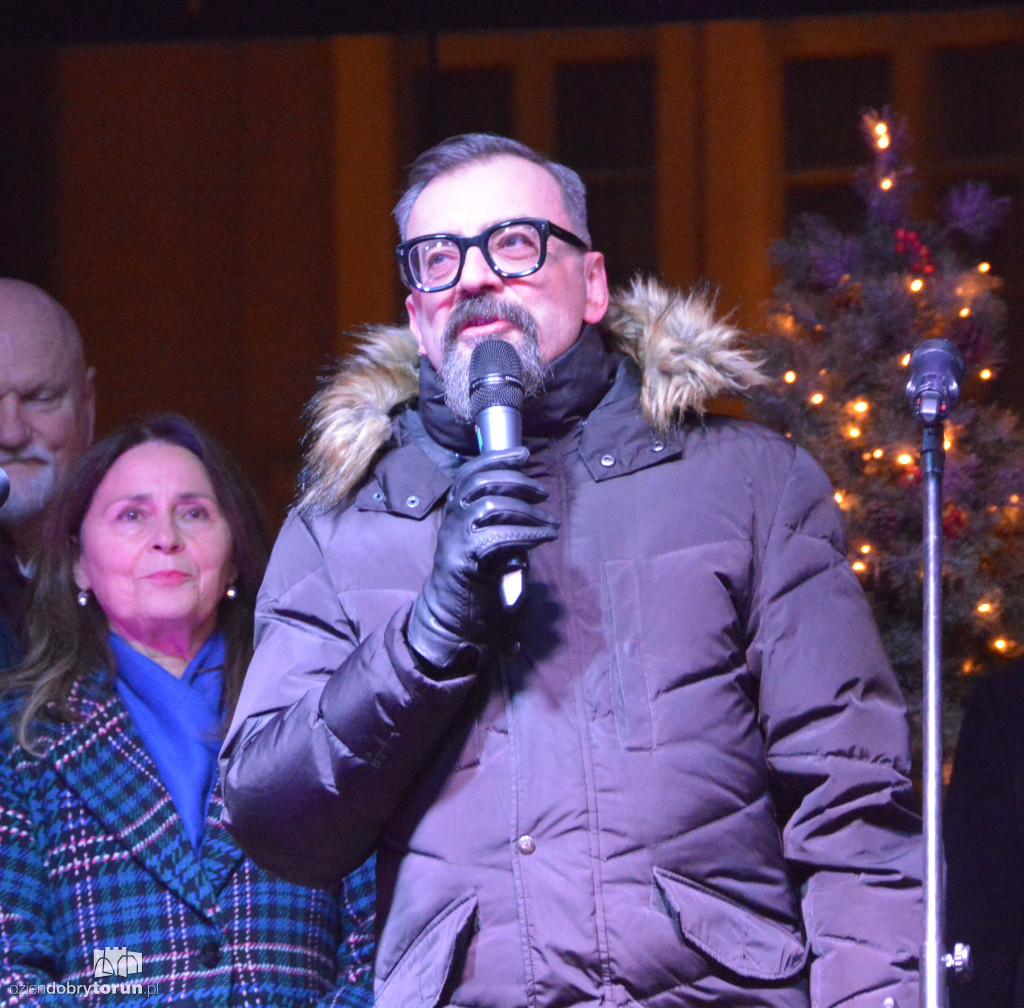 Wigilia Miejska 2025