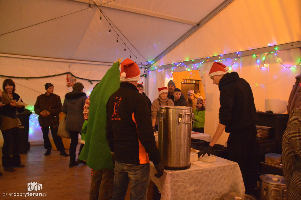 Wigilia Miejska 2025