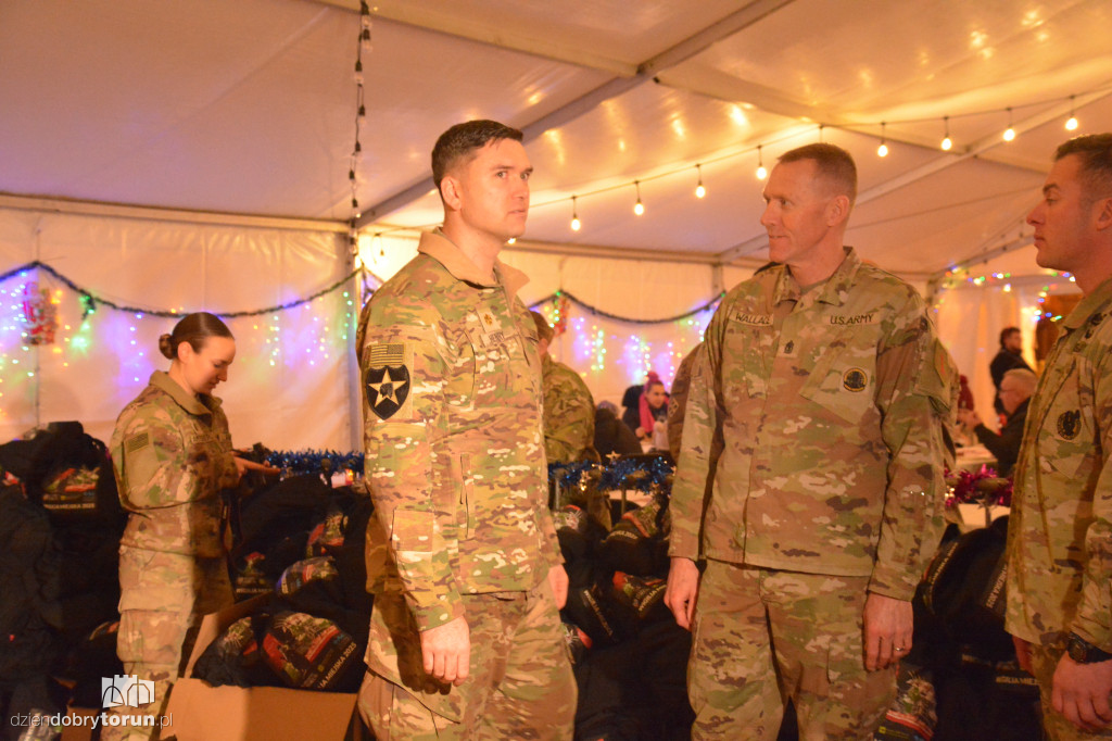 Wigilia Miejska 2025