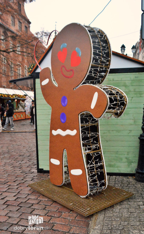 Ostatni weekend jarmarku