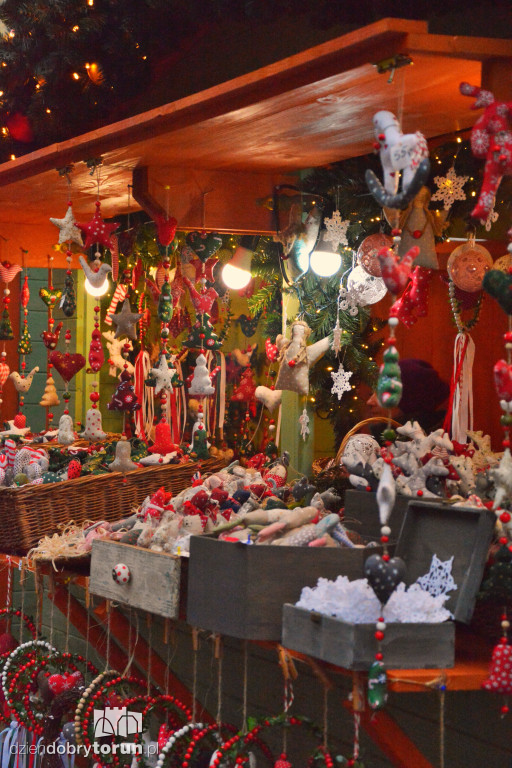 Ostatni weekend jarmarku