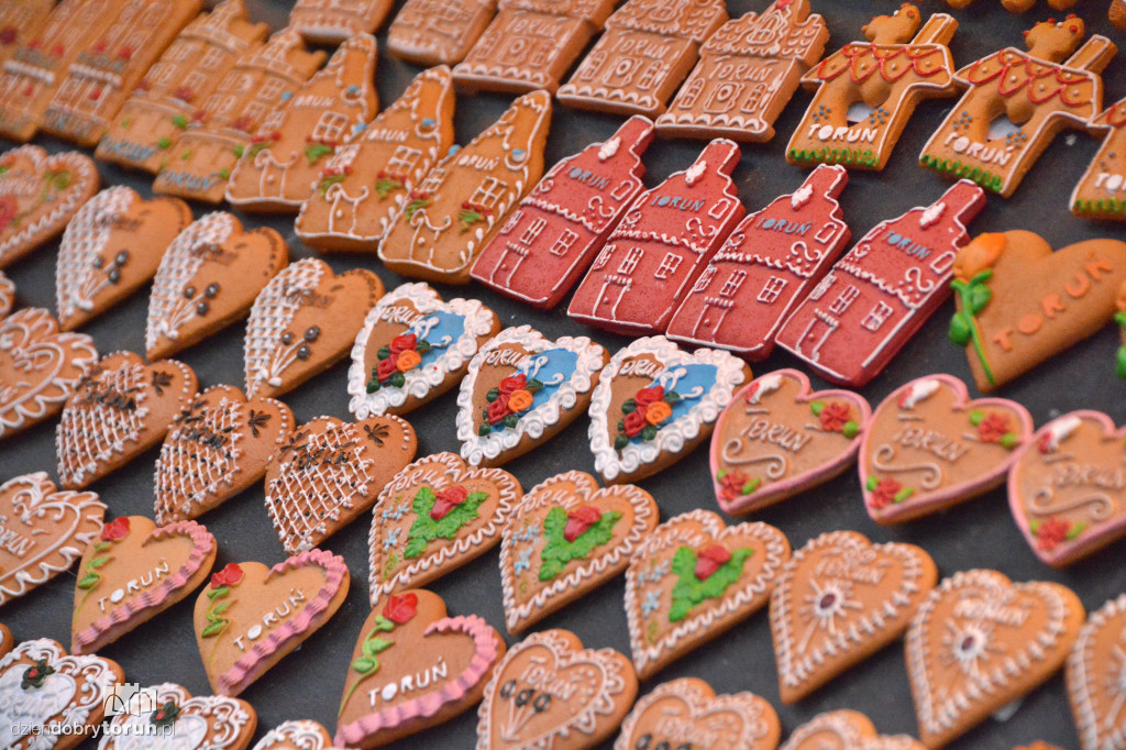 Ostatni weekend jarmarku