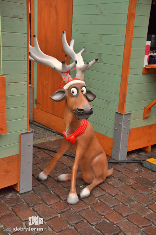 Ostatni weekend jarmarku