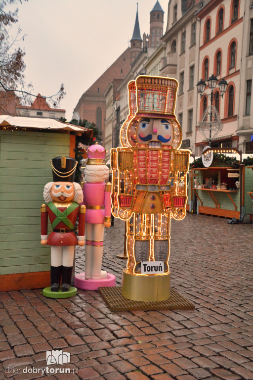 Ostatni weekend jarmarku