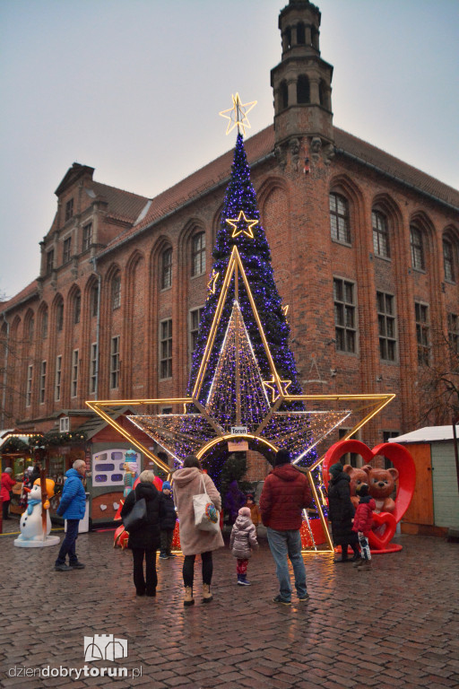 Ostatni weekend jarmarku