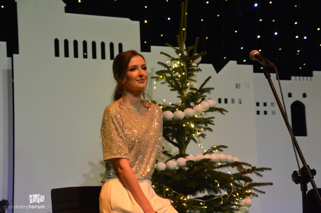 Wigilia Samorządowa Metropolii Toruńskiej