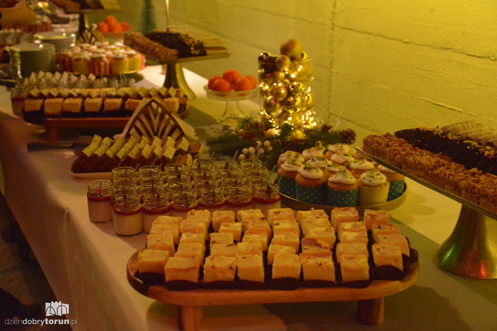 Wigilia Samorządowa Metropolii Toruńskiej