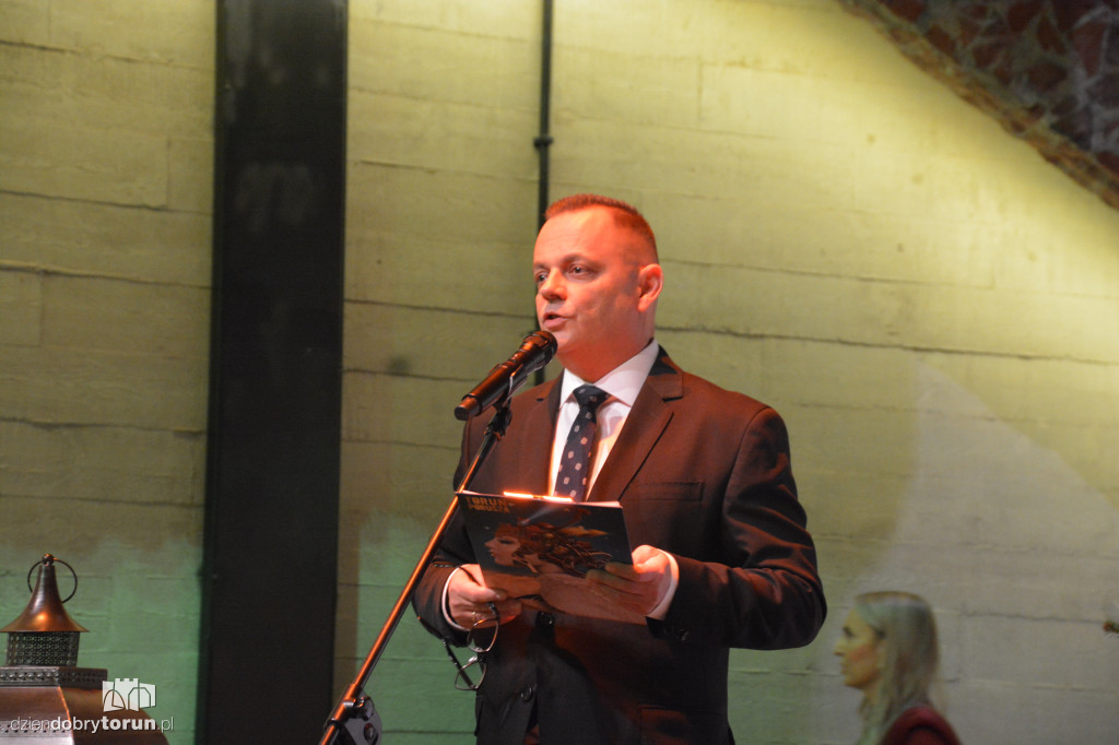 Wigilia Samorządowa Metropolii Toruńskiej