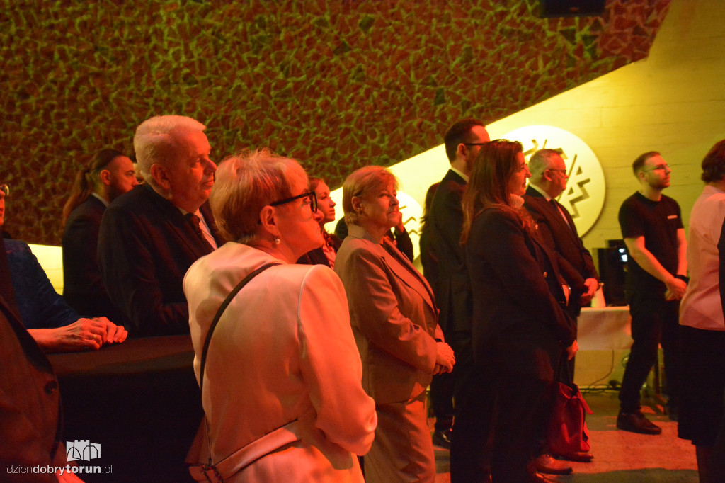 Wigilia Samorządowa Metropolii Toruńskiej