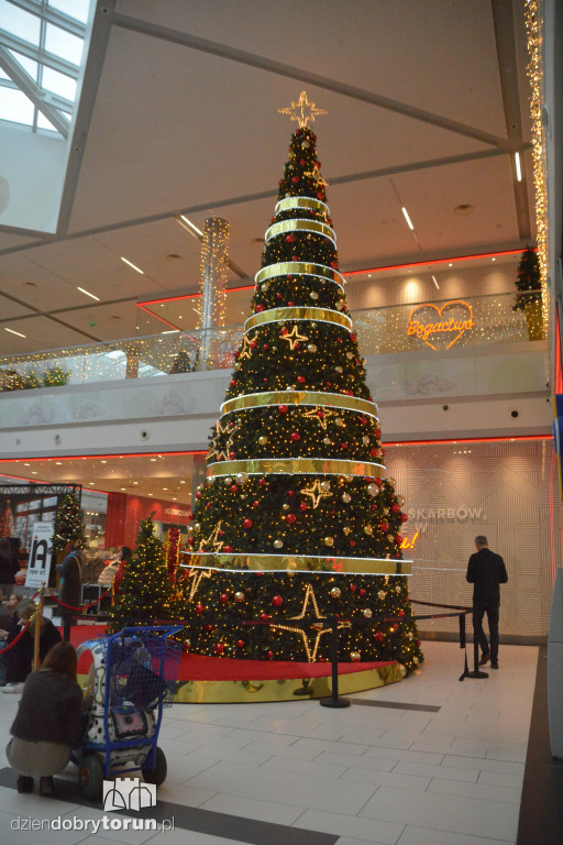 Kolędowanie w Plazie