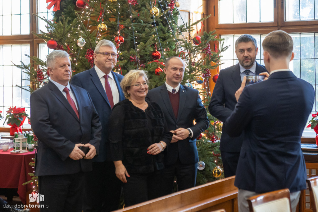 Sesja Sejmiku Województwa