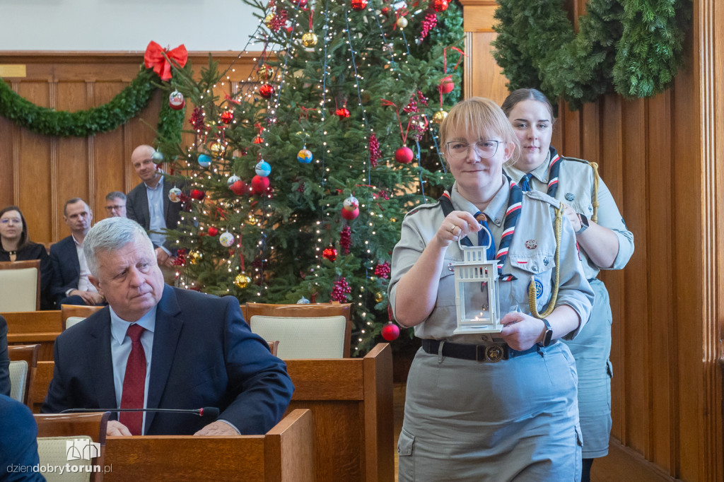 Sesja Sejmiku Województwa