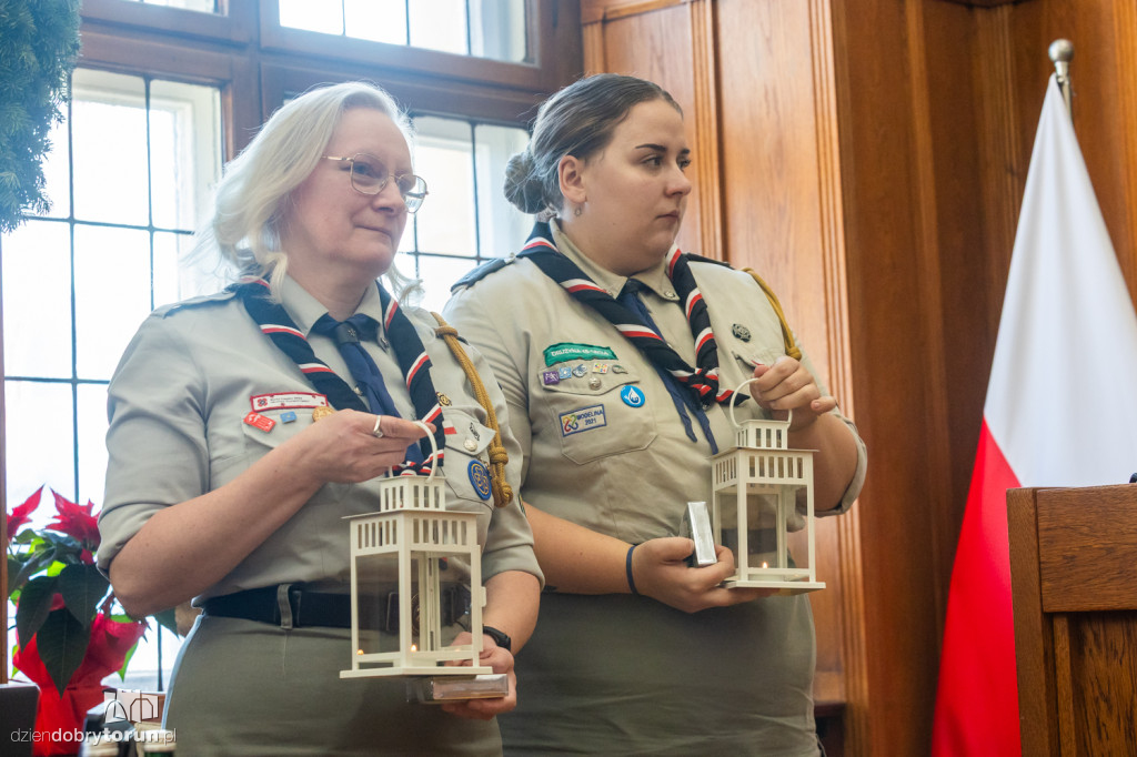 Sesja Sejmiku Województwa