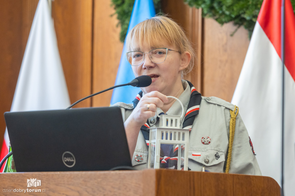 Sesja Sejmiku Województwa