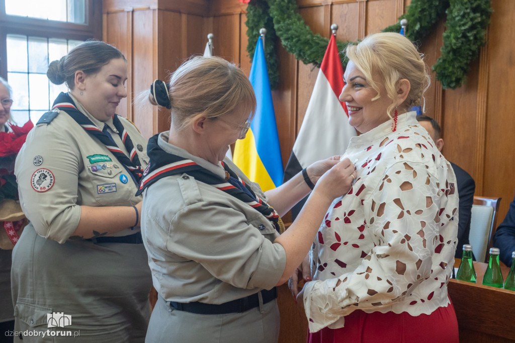 Sesja Sejmiku Województwa