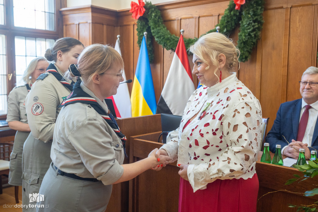 Sesja Sejmiku Województwa