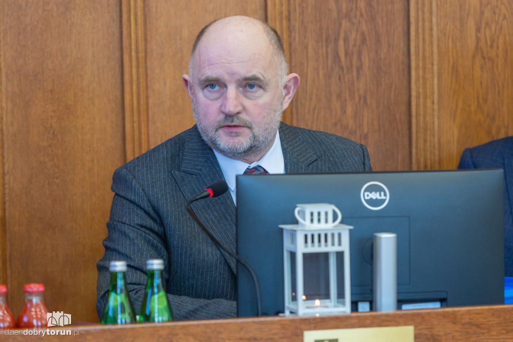 Sesja Sejmiku Województwa