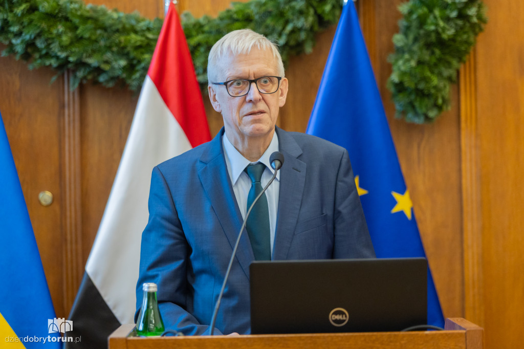 Sesja Sejmiku Województwa