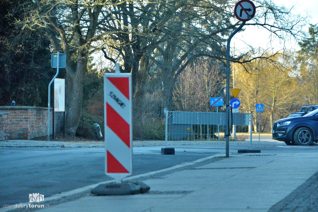 Zabezpieczenia przed Sylwestrem z Polsatem