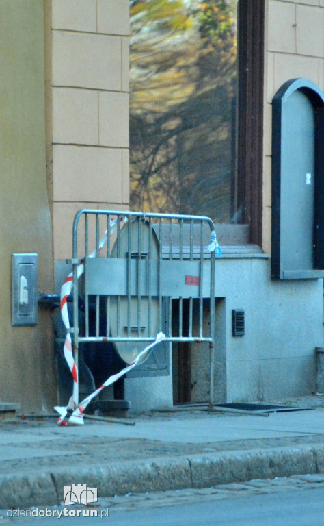 Zabezpieczenia przed Sylwestrem z Polsatem