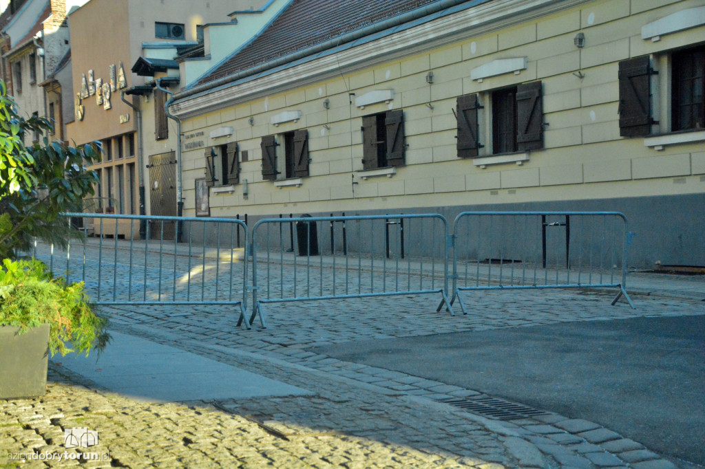 Zabezpieczenia przed Sylwestrem z Polsatem