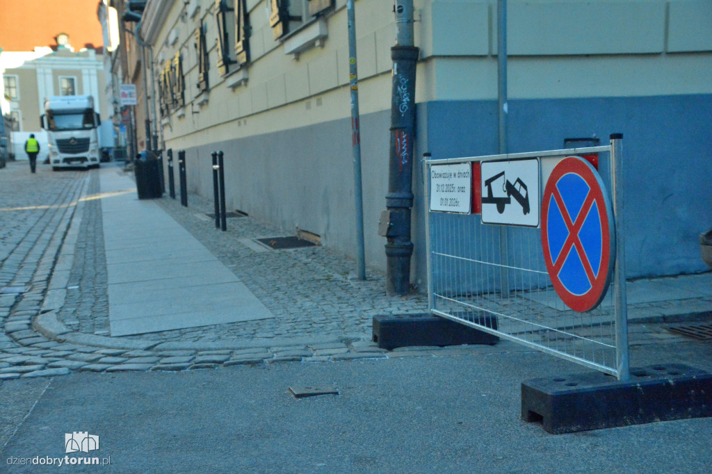 Zabezpieczenia przed Sylwestrem z Polsatem