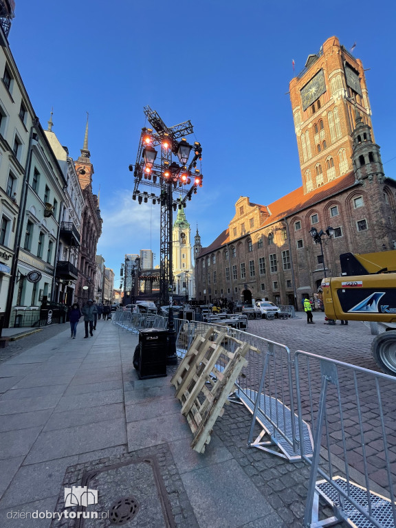 Tu odbędzie się Sylwester z Polsatem